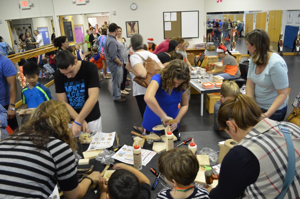 Tree Lighting 2014 84